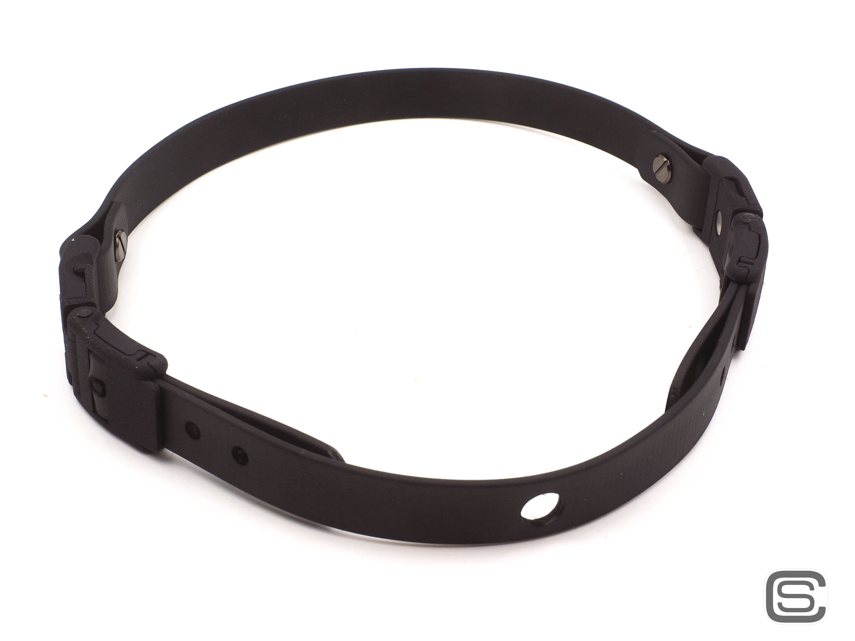 Riemen mit Kink-Lock Verschluss symetrisch